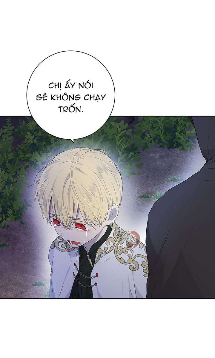 Tôi Là Minh Chứng Của Sự Thật Chap 43 - Trang 3