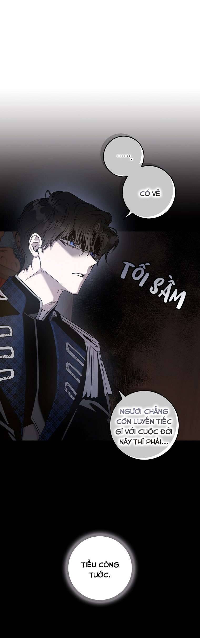 Thuần Hóa Bạo Quân Rồi Bỏ Trốn Chap 67 - Trang 2