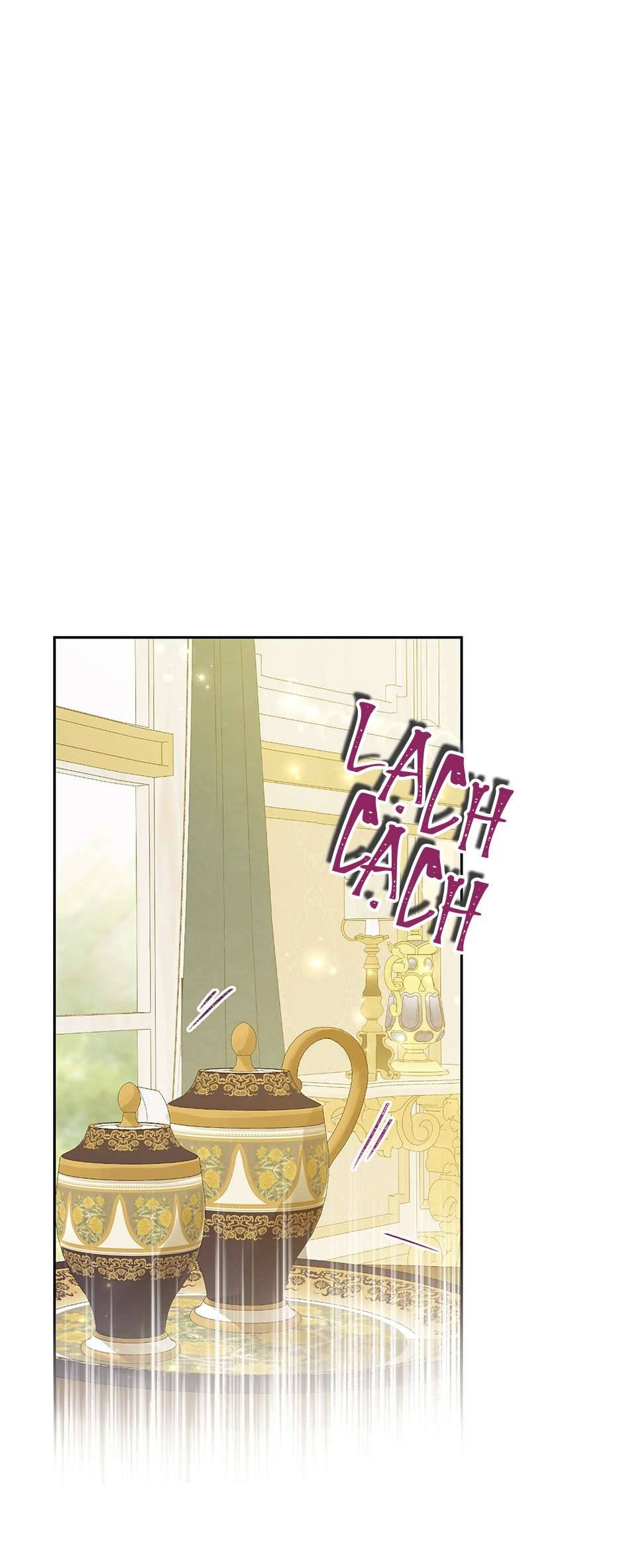 Tôi Là Minh Chứng Của Sự Thật Chap 112 - Trang 3