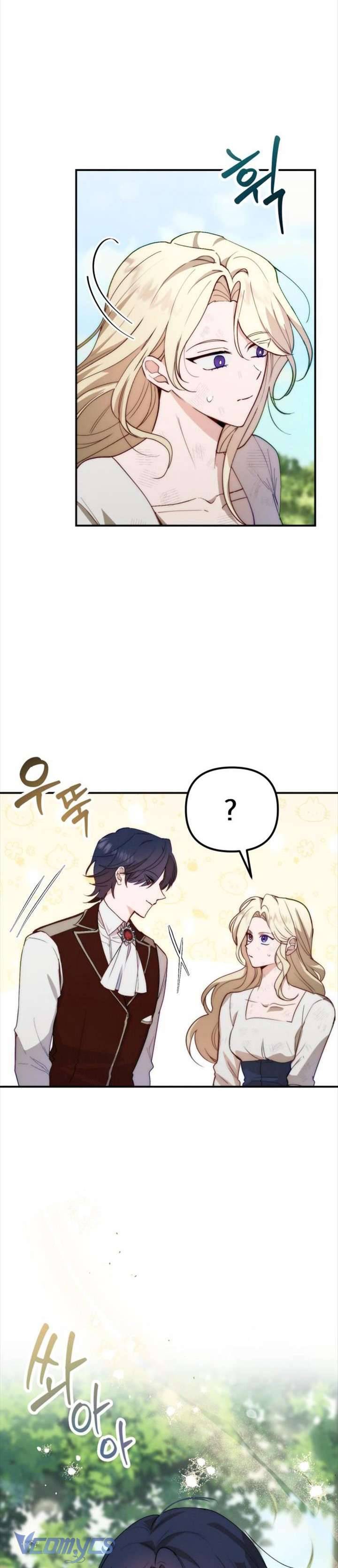 Hoàng Đế Điên Cuồng Ôm Lấy Tôi Chapter 2 - Next Chapter 3