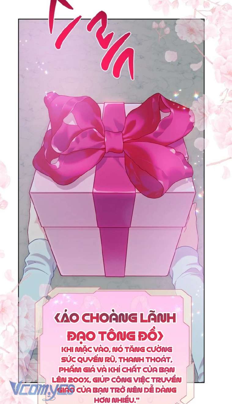 Sự Điều Trị Đặc Biệt Của Tinh Linh Chapter 84 - Next Chapter 85