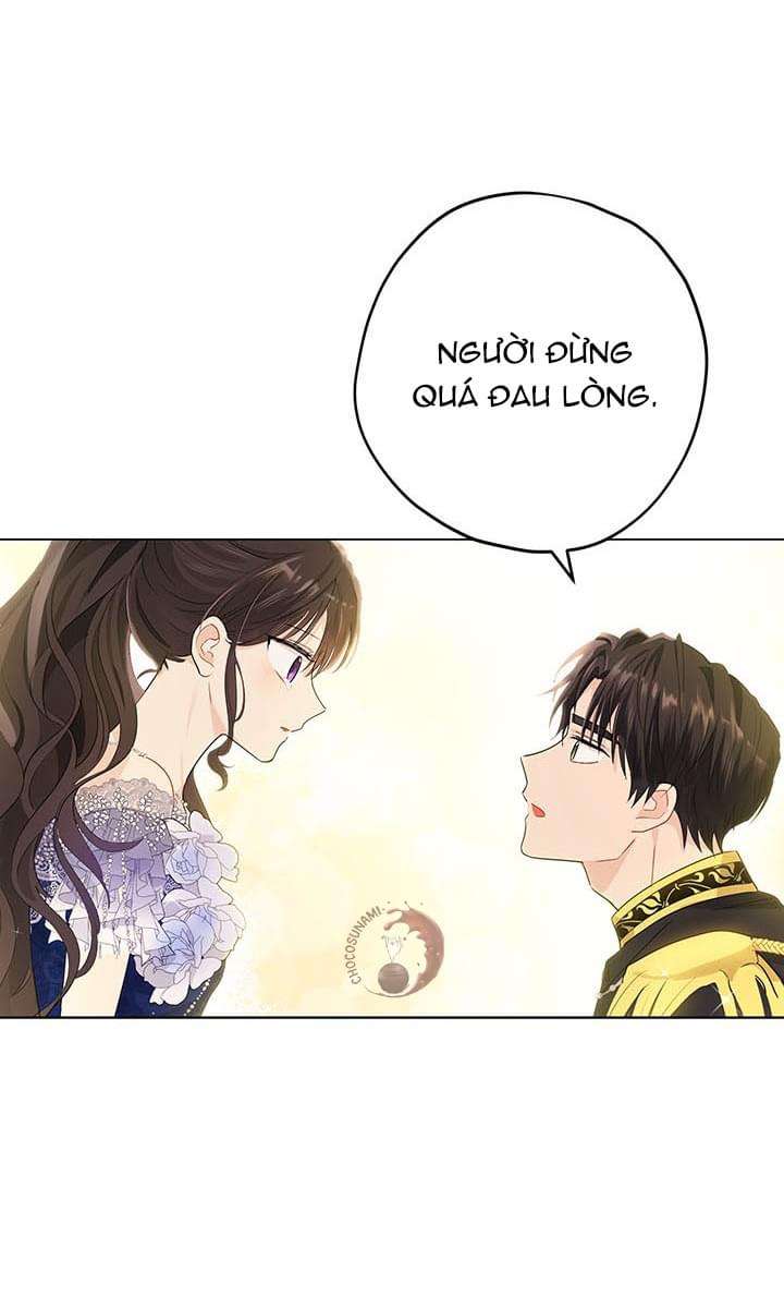 Tôi Là Minh Chứng Của Sự Thật Chap 25 - Trang 3