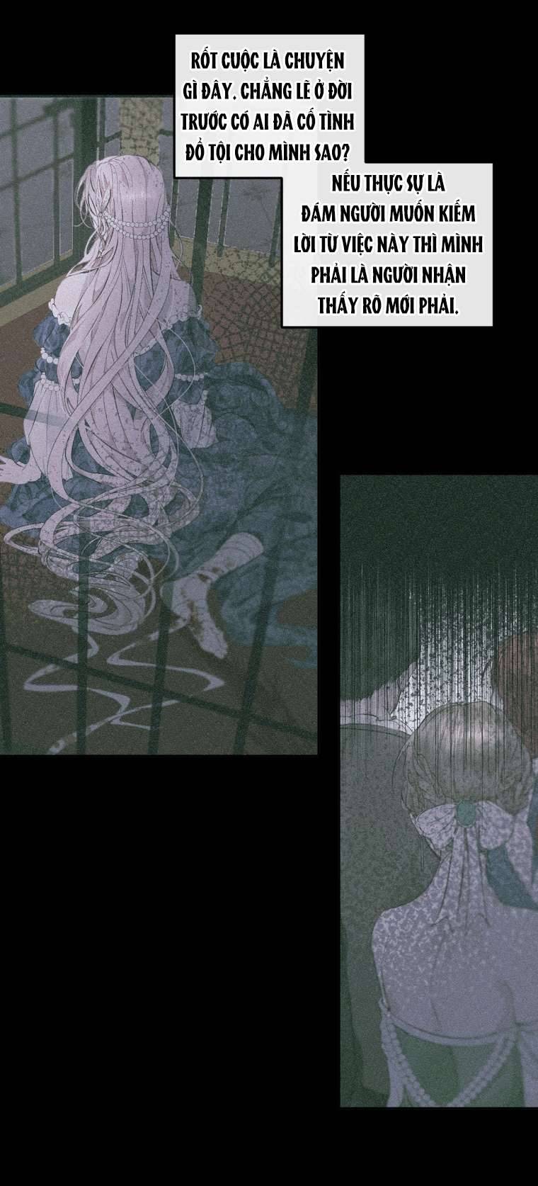 Siren: Trở Thành Gia Đình Của Nhân Vật Phản Diện Chapter 62 - Trang 3