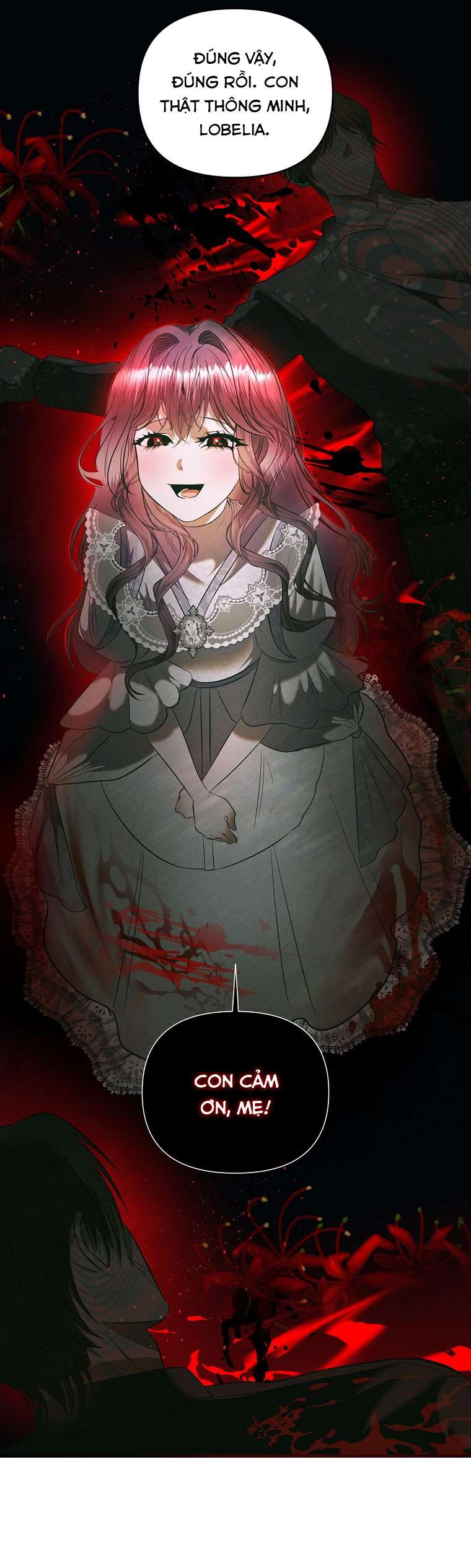 Phương Pháp Sống Sót Khi Phải Ngủ Cùng Hoàng Đế Chapter 9 - Trang 4