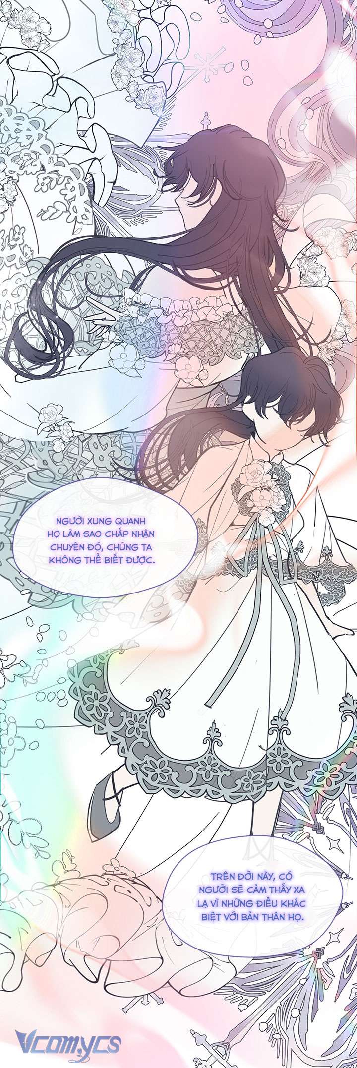 Gia Đình Bị Ám Ảnh Bởi Tôi Chapter 51 - Trang 4