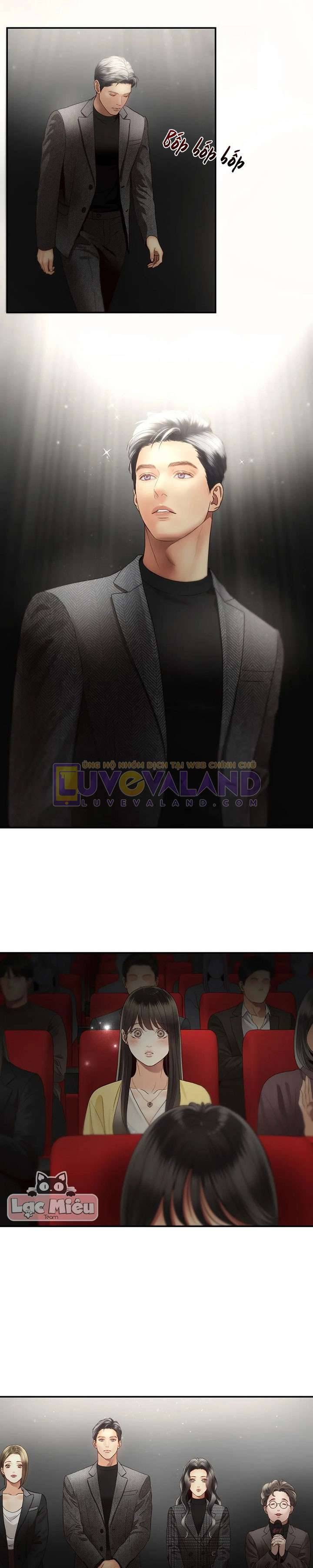 Ngôi Sao Ban Mai Chap 25 - Trang 2