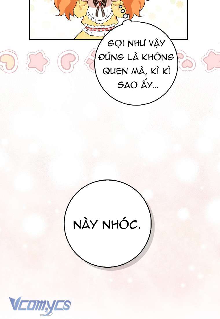 Sóc Con Tài Năng Chap 5 - Next Chap 6