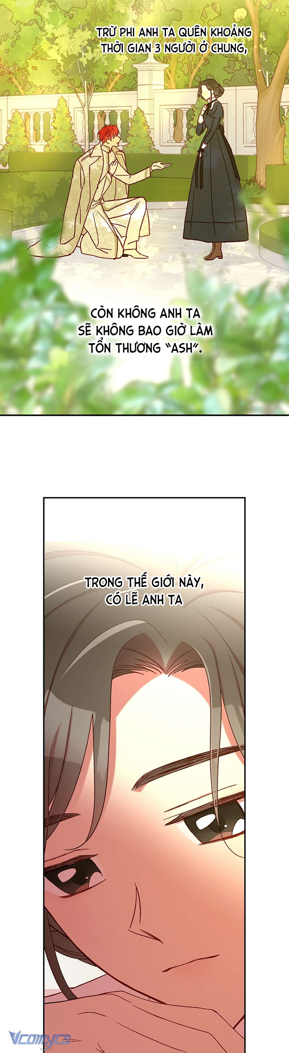 Sống Sót Dưới Thân Phận Hầu Nữ Chap 73 - Trang 2