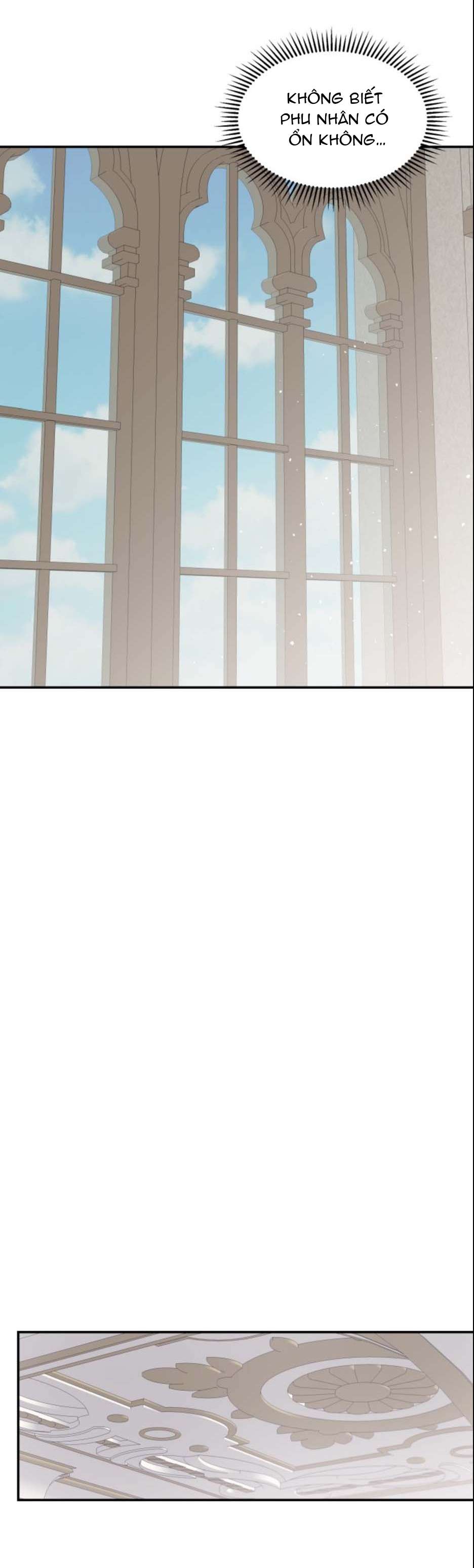 Gia Đình Chồng Quá Ám Ảnh Bởi Tôi Chap 22 - Trang 2