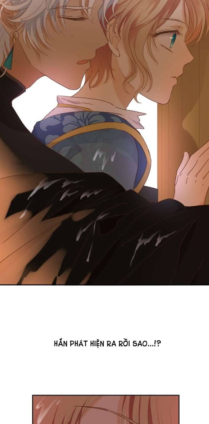 Địch Úc Đa Chi Ca Chapter 56 - Trang 4