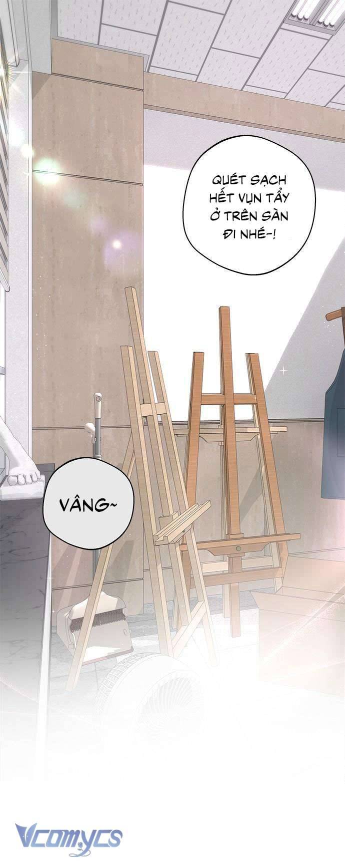 Đàn Anh Xấu Xa! Chap 67 - Next Chap 68