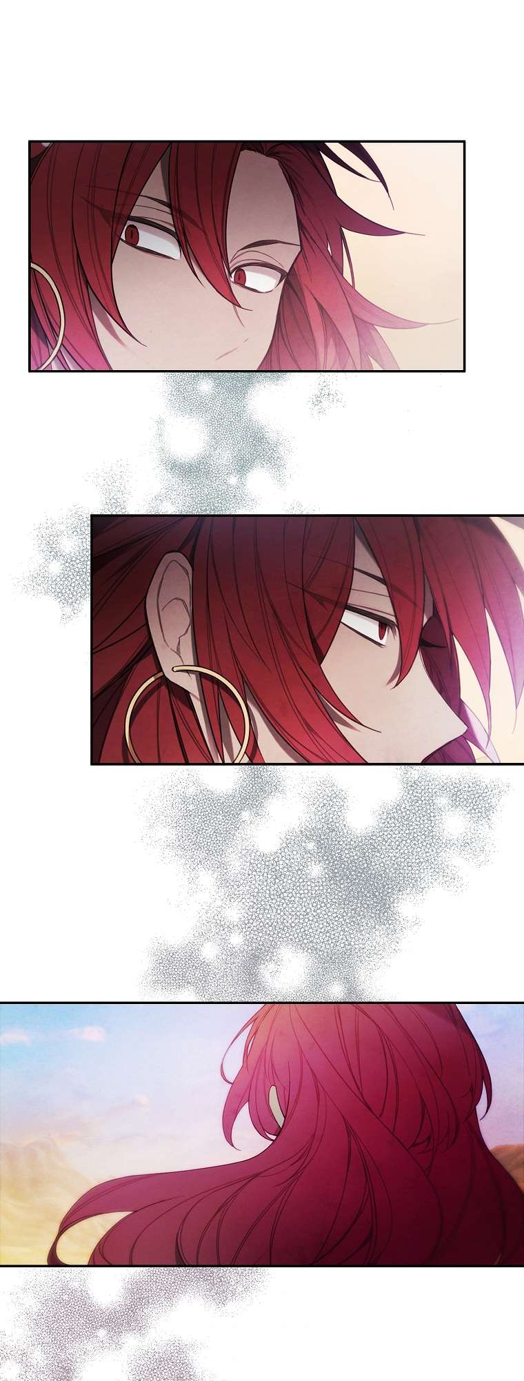 Cửa Hàng Búp Bê Của Công Chúa Chap 25 - Trang 2