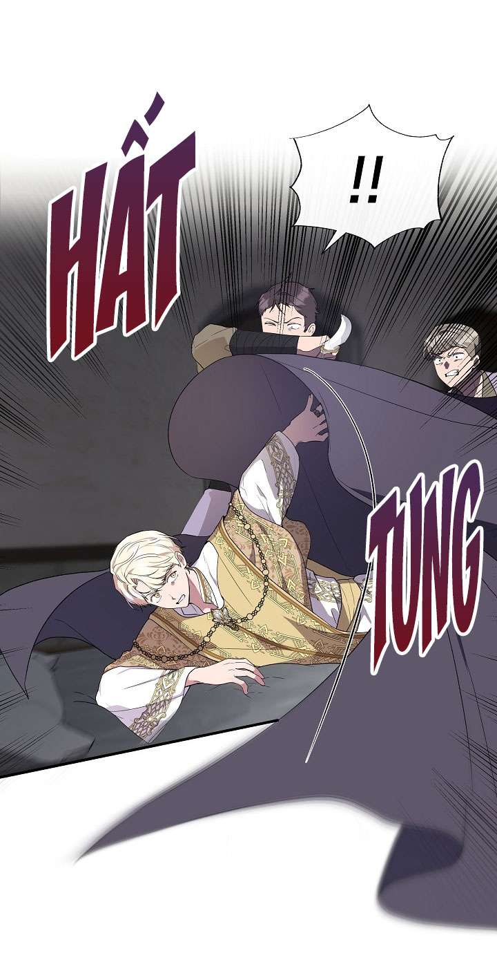 Tôi Không Phải Là Cinderella Chapter 60 - Trang 4