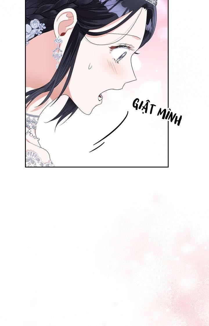 Công Nương Su Chap 58 - Next Chapter 58.1
