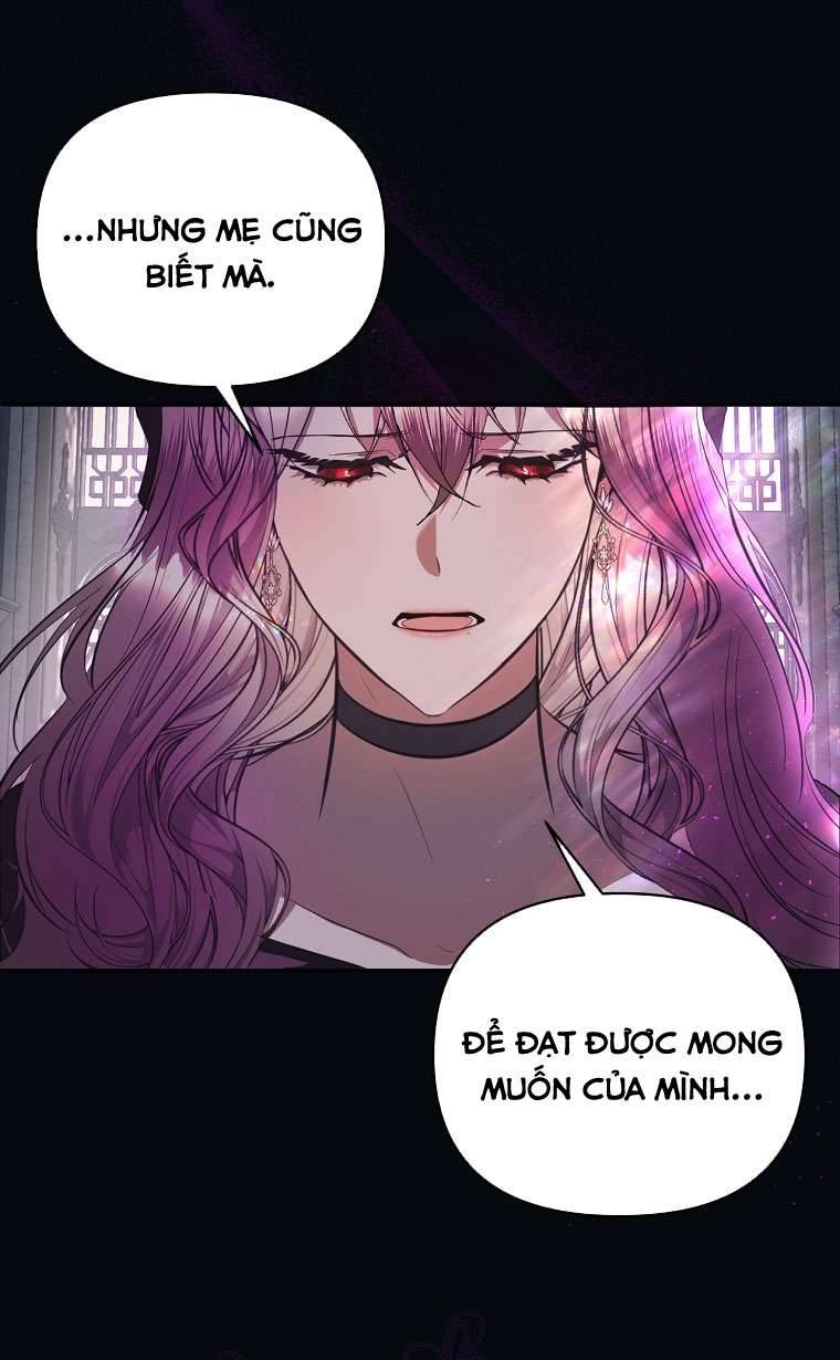 Phương Pháp Sống Sót Khi Phải Ngủ Cùng Hoàng Đế Chapter 2 - Trang 4