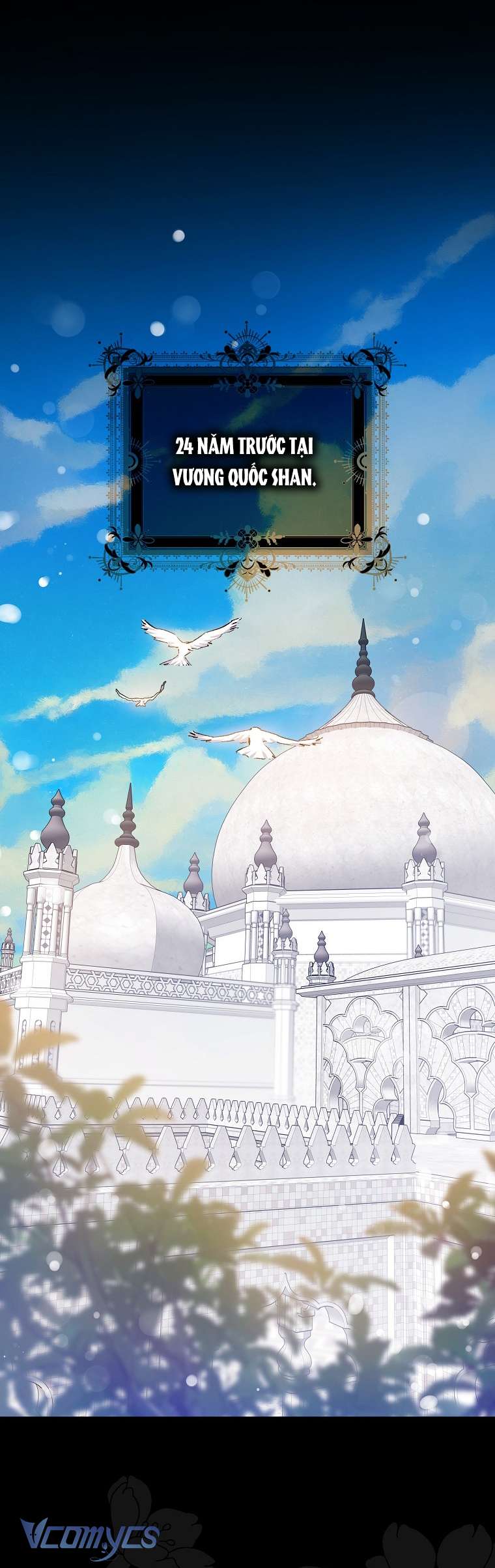 Thuần Hóa Bạo Quân Rồi Bỏ Trốn Chap 86 - Trang 2