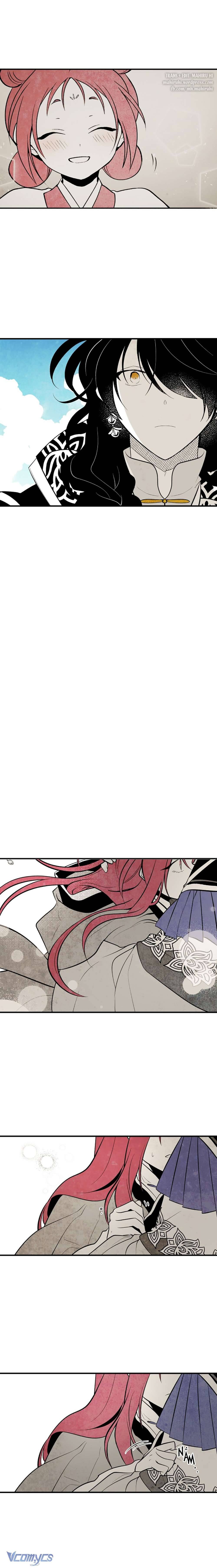 Vân Trung Hoa Chapter 63 - Trang 4