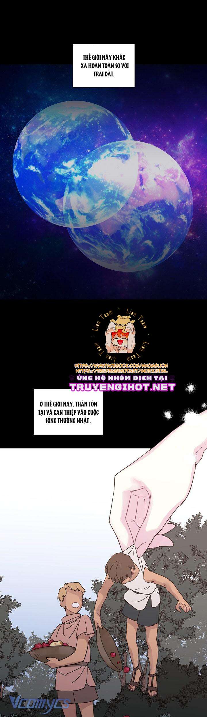 CHITRA Chapter 13 - Trang 4