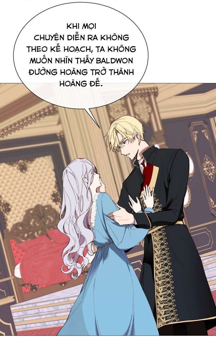 Ác Nữ Cần Bạo Chúa Chapter 62 - Next Chapter 63