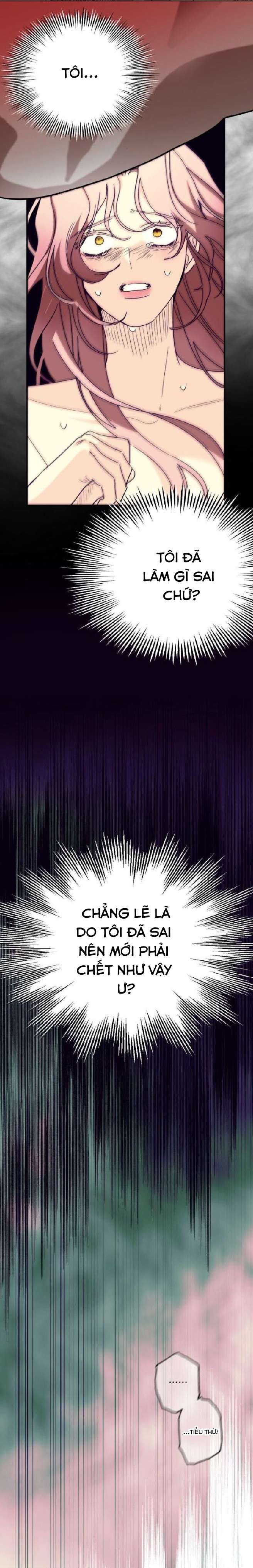 Gia Đình Chồng Quá Ám Ảnh Bởi Tôi Chap 8 - Trang 2