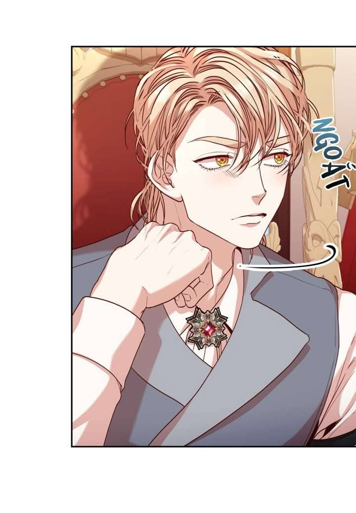 Thư Ký Của Bạo Chúa Chapter 25 - Trang 4