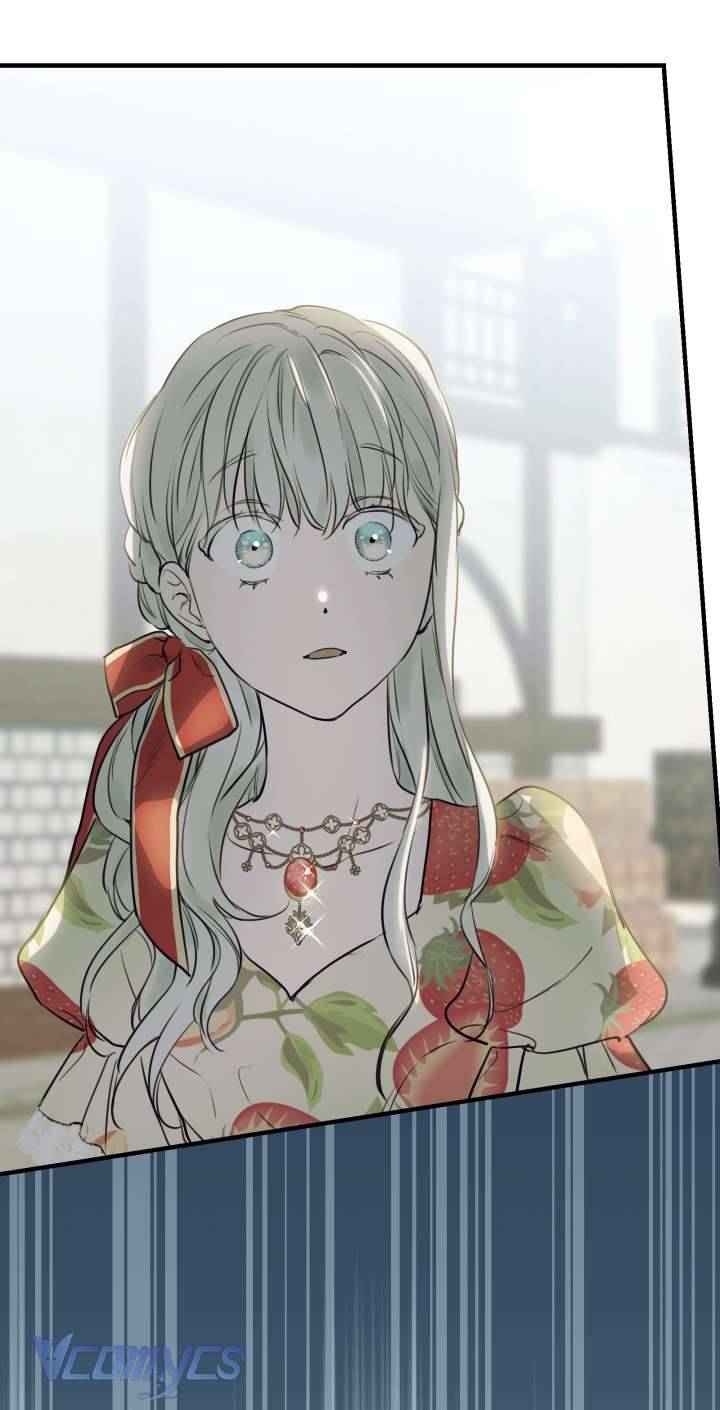 Những Nhân Vật Mạnh Nhất Thế Giới Ám Ảnh Tôi Chapter 82 - Trang 4