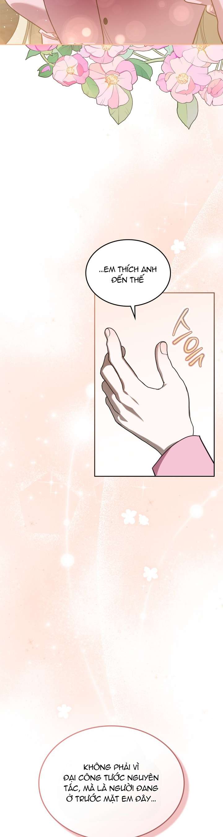 Nam Chính Quái Vật Sống Dưới Giường Tôi Chapter 55 - Trang 4