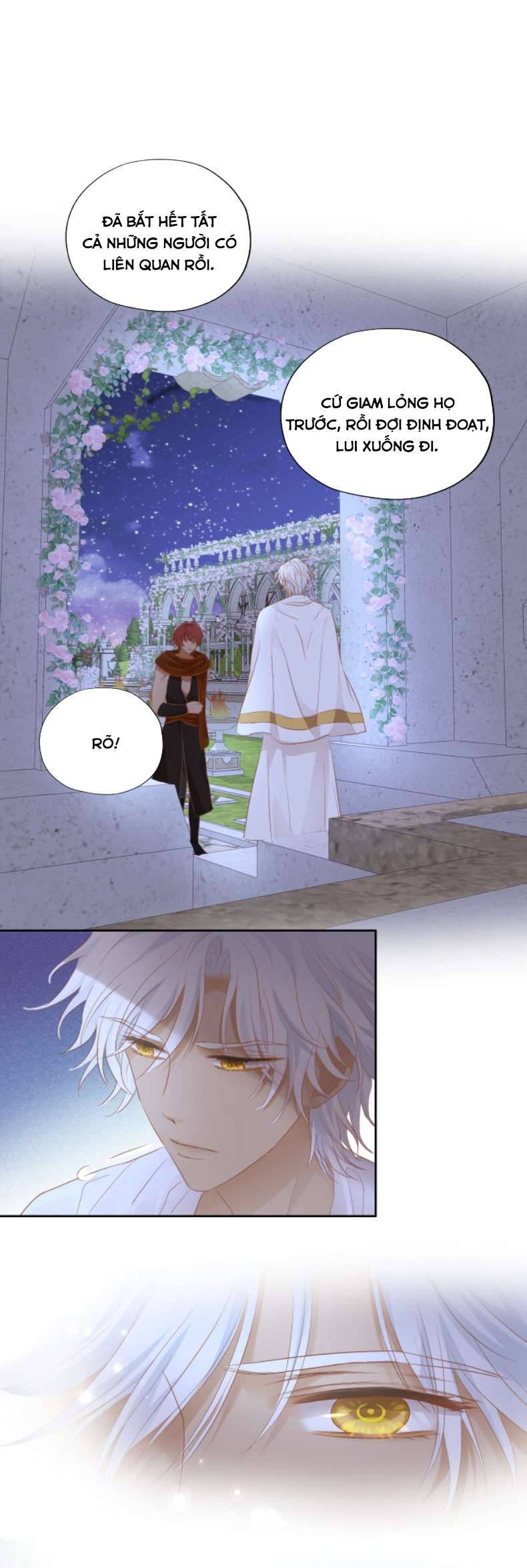 Địch Úc Đa Chi Ca Chapter 96 - Trang 4