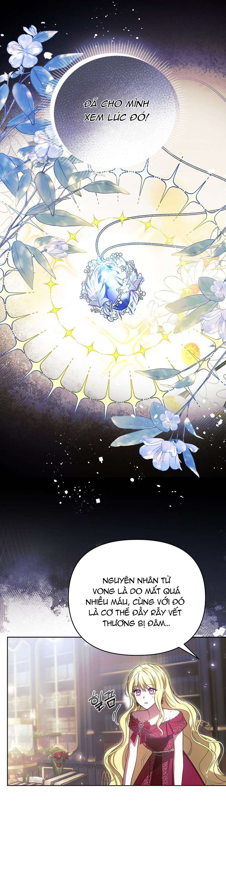 Chị Gái Tôi Là Nhân Vật Chính Chap 12 - Trang 4