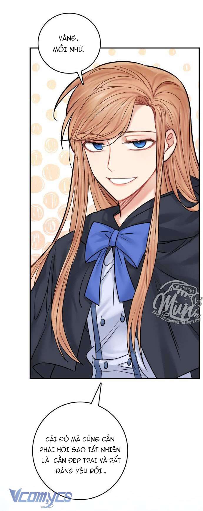 Nhật Ký Tuần Trăng Mật Của Phù Thủy Và Rồng Chapter 42 - Next Chapter 42.1