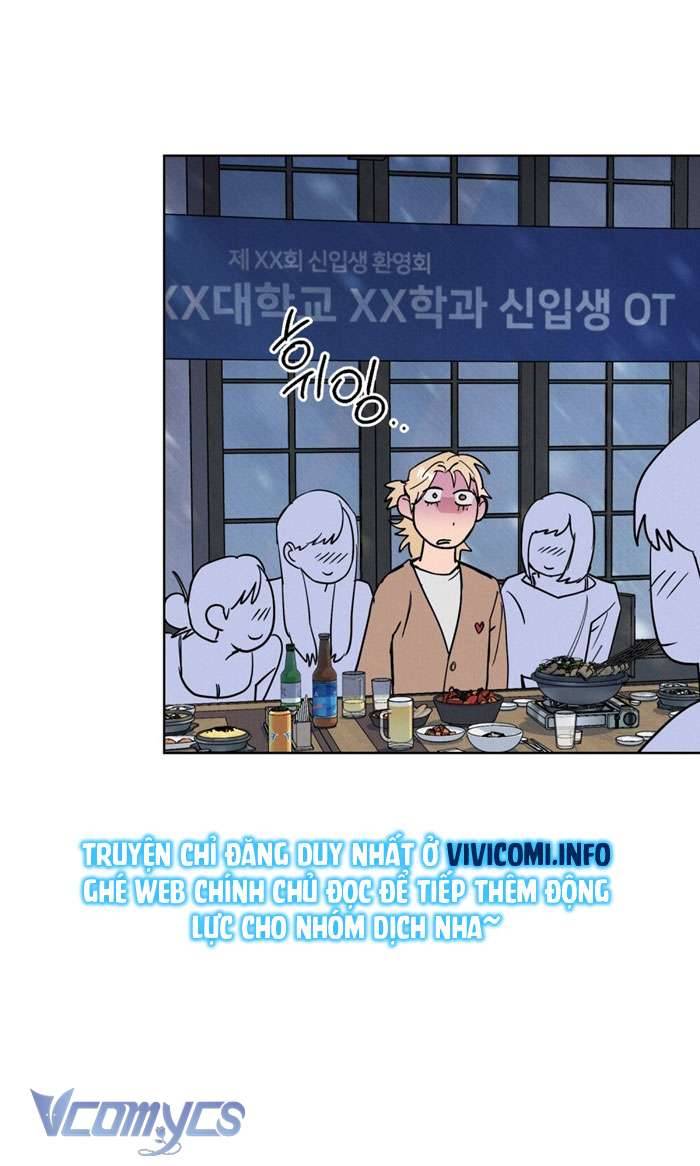 [18+] 7 Giây Thay Vì Một Nụ Hôn Chap 25 - Trang 2