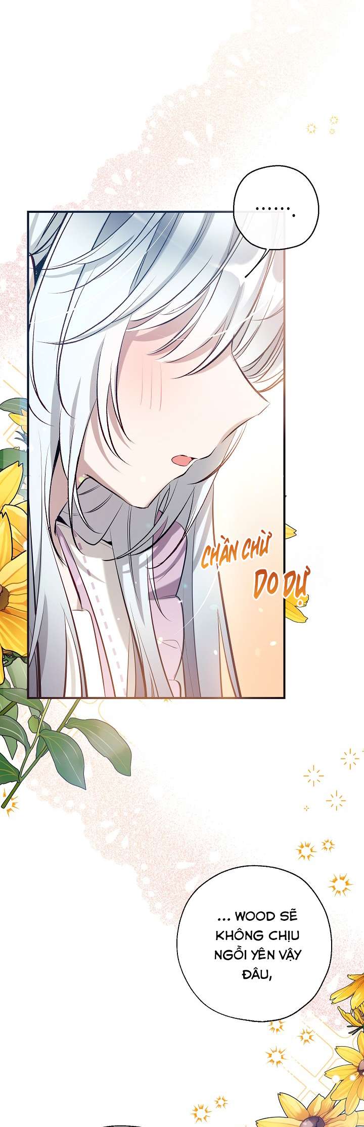 Chúng Ta Có Thể Trở Thành Một Gia Đình Được Không? Chap 58 - Trang 2