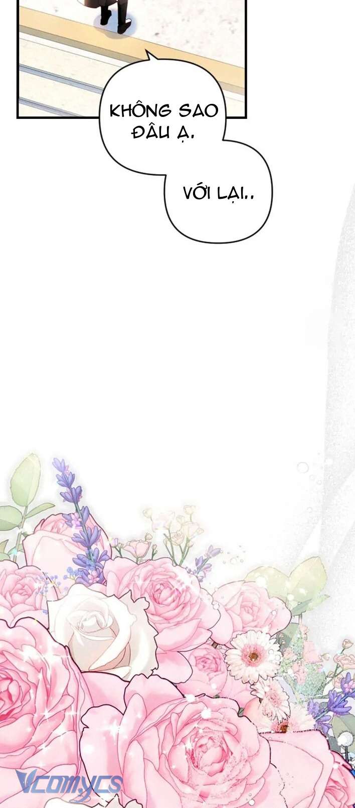 Nuôi vị hôn phu bằng tiền bạc. Chap 24 - Trang 2