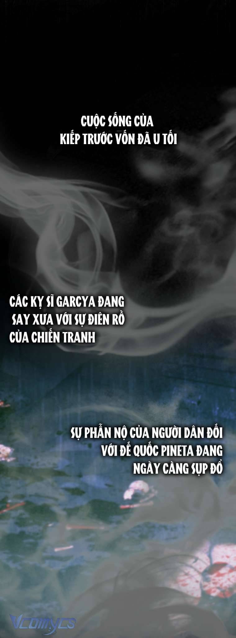 Siren: Trở Thành Gia Đình Của Nhân Vật Phản Diện Chapter 75 - Trang 3