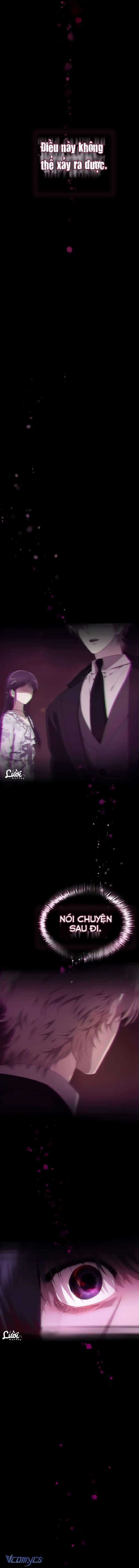 Tôi bị mắc kẹt trong một vở kịch điên rồ Chap 16 - Next Chap 17