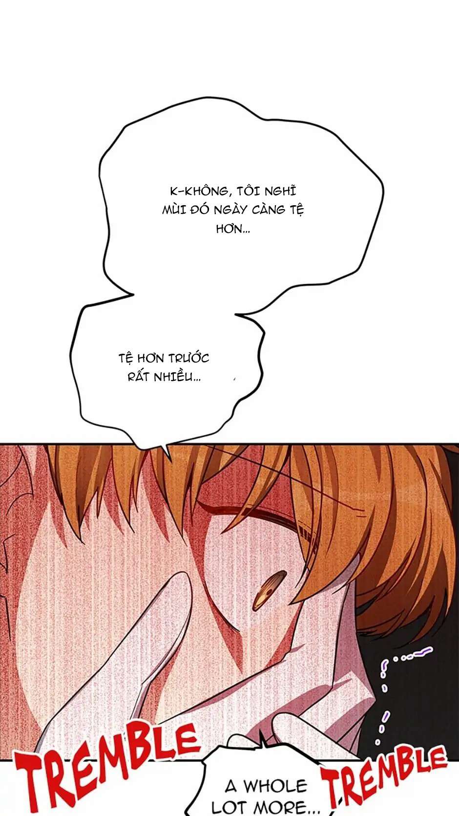 Nữ Công Tước Với Tâm Hồn Trống Rỗng Chapter 28 - Next Chapter 29