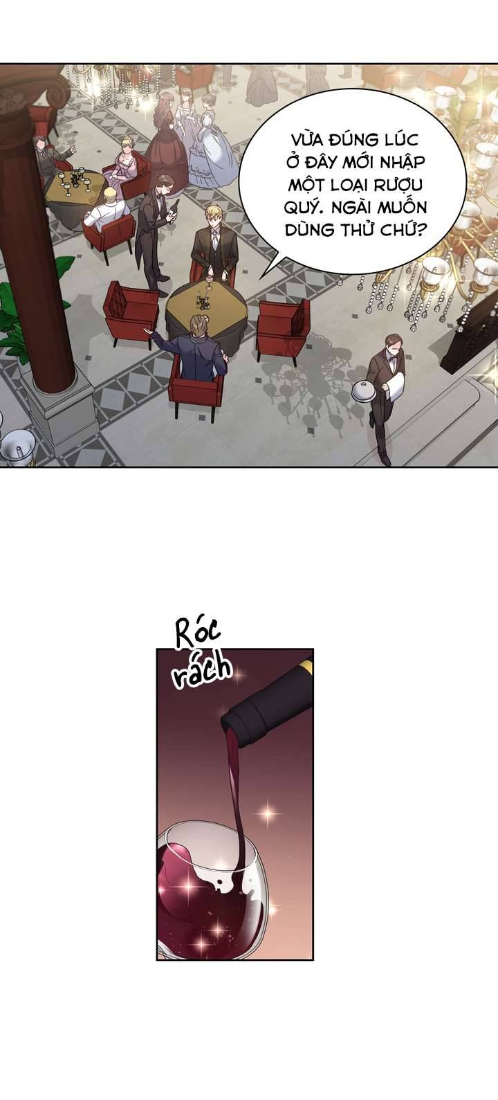 Công Nương Su Chapter 4 - Next Chapter 4.5