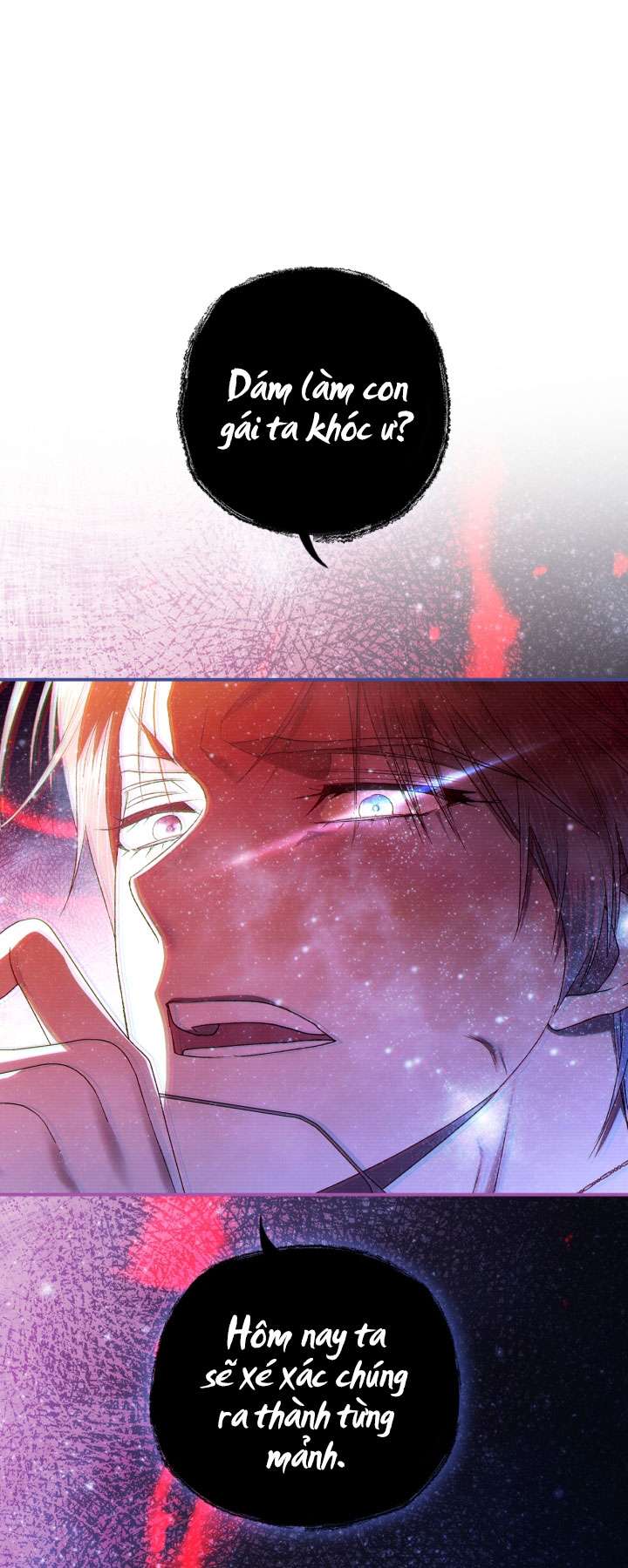 Cha À, Con Không Muốn Kết Hôn Đâu Chap 66 - Trang 2