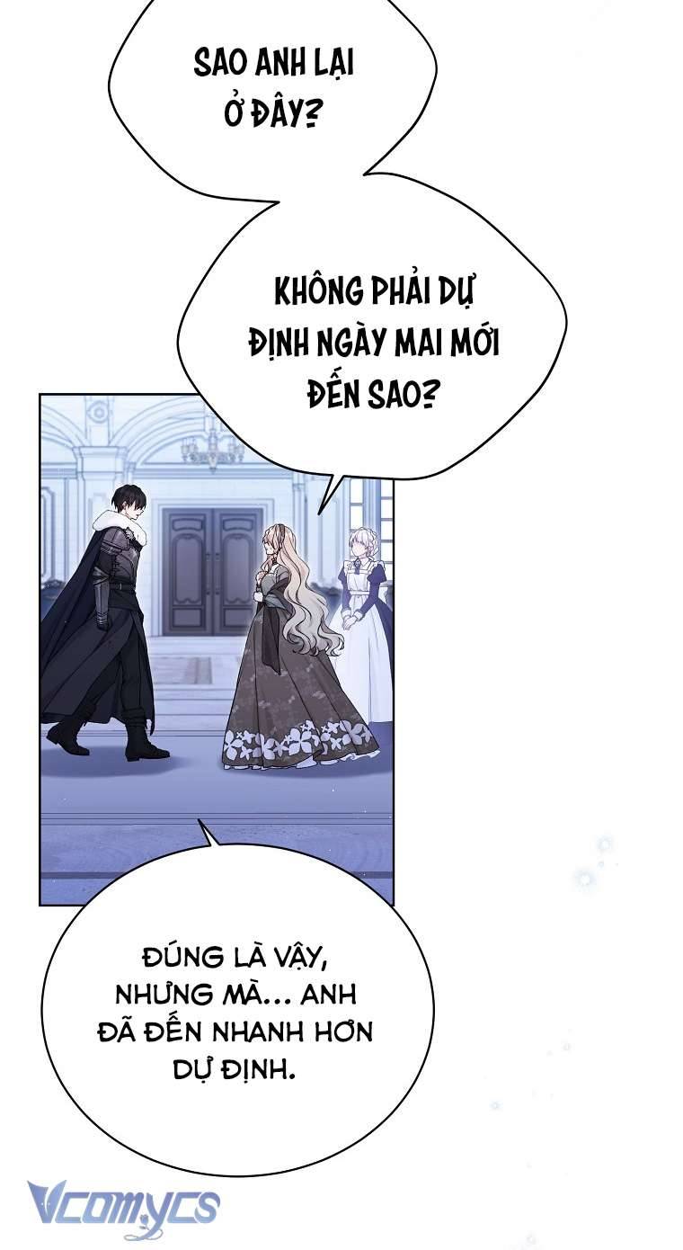 Vương Miện Lục Bảo Chap 106 - Trang 2