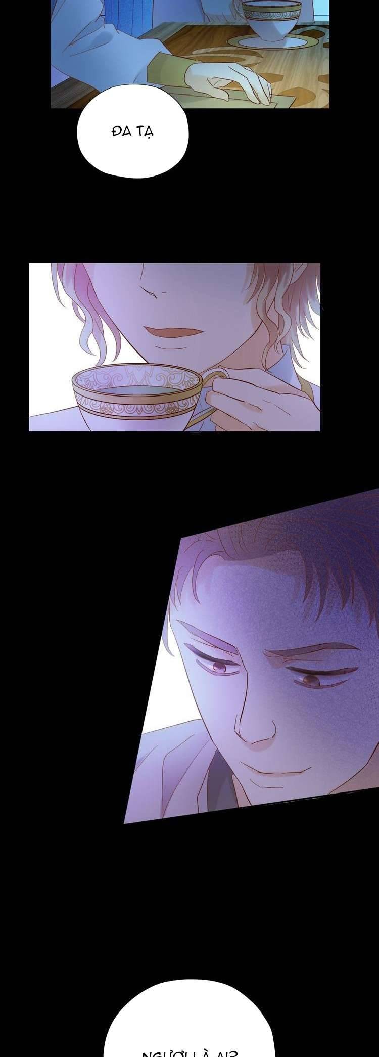 Địch Úc Đa Chi Ca Chapter 33 - Next Chapter 34