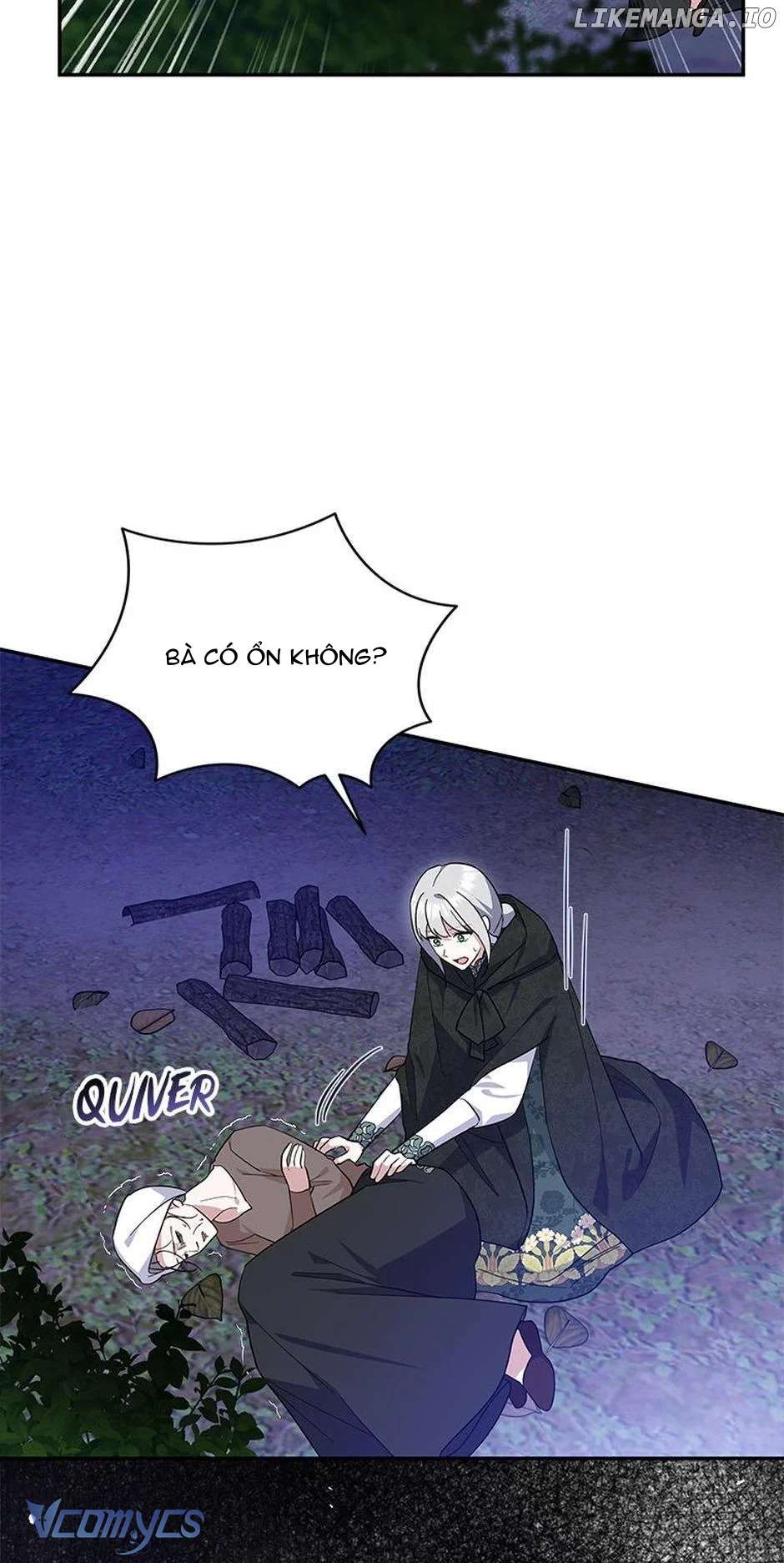 Kế Hoạch Trả Thù Chap 61 - Next Chap 62