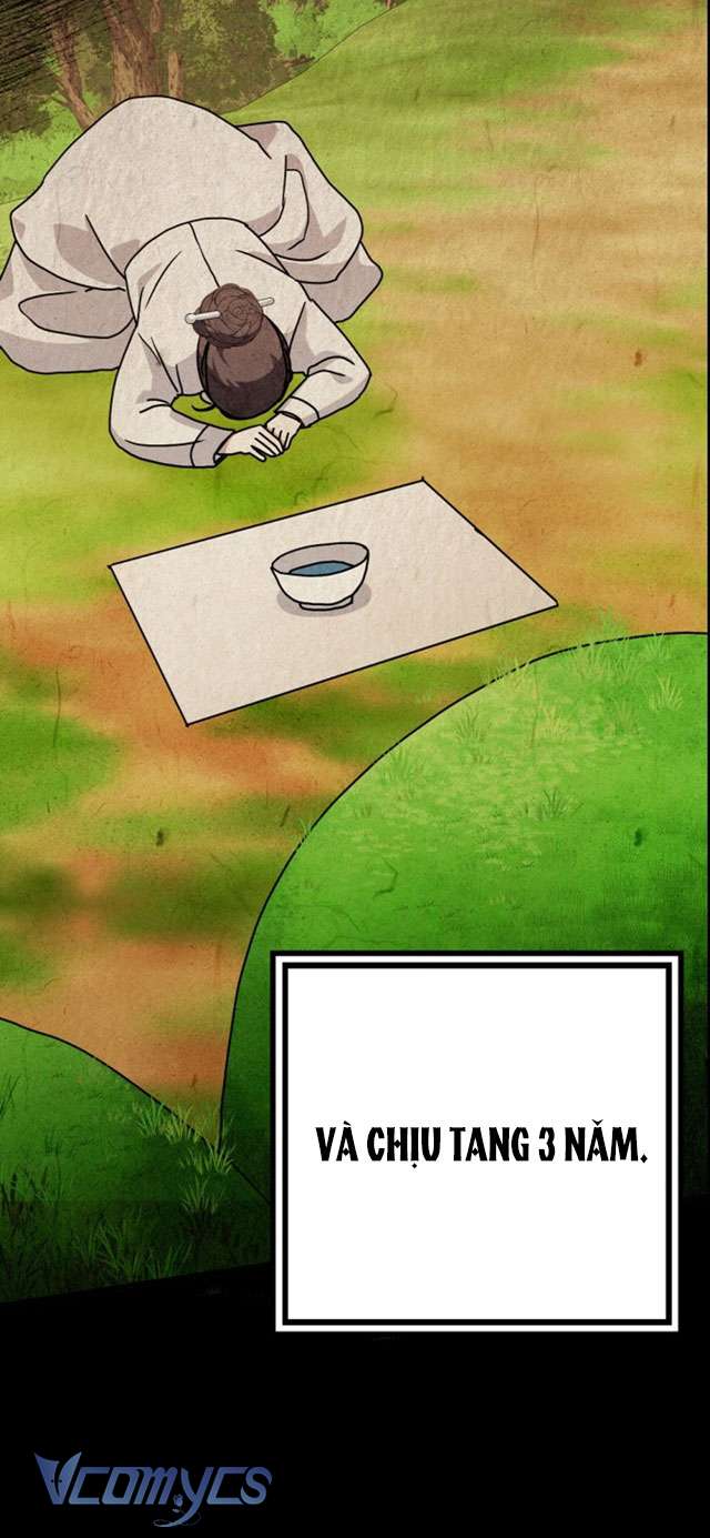 [18+] Goá Phụ Chap 1 - Trang 2