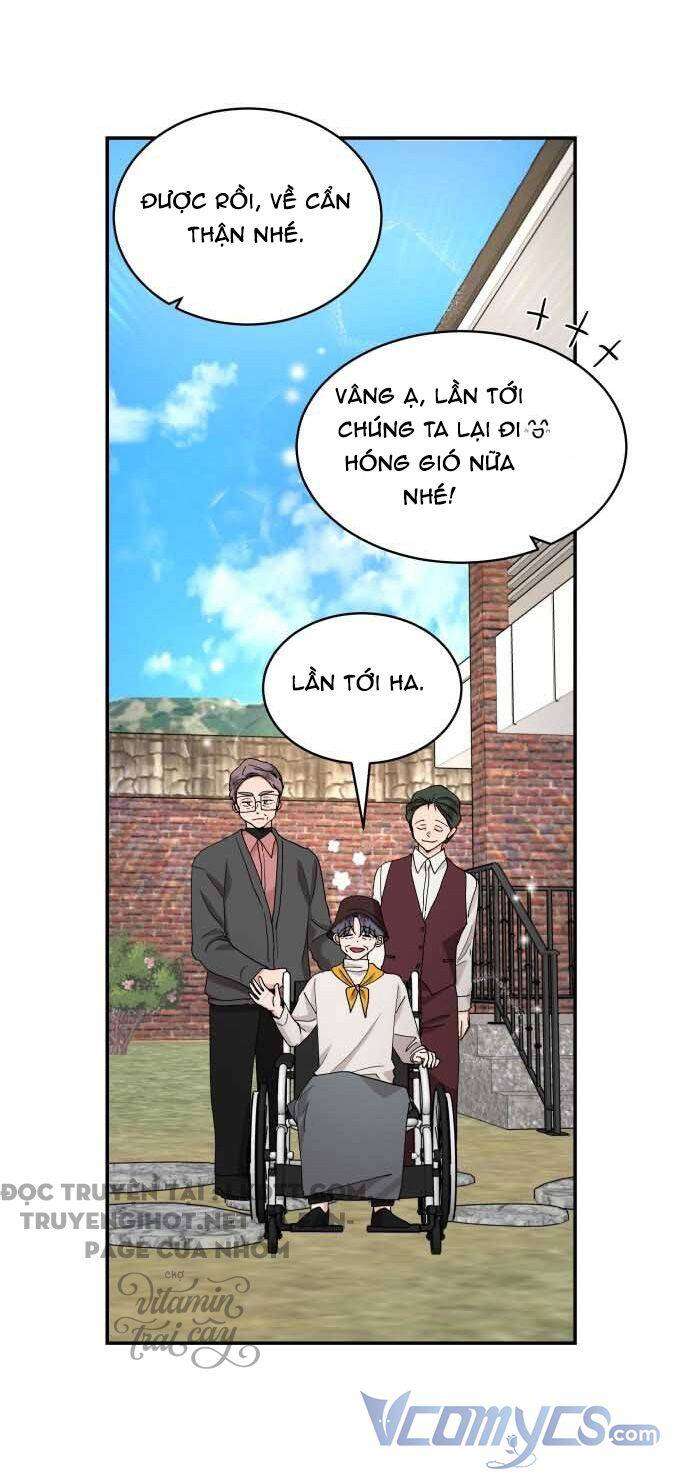 Oan Gia Ngõ Hẹp Chapter 34 - Trang 3