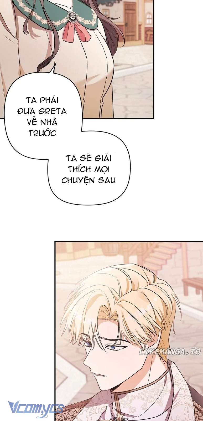 Cha Của Đứa Trẻ Đã Trở Về Một Cách Anh Hùng Chap 4 - Trang 2