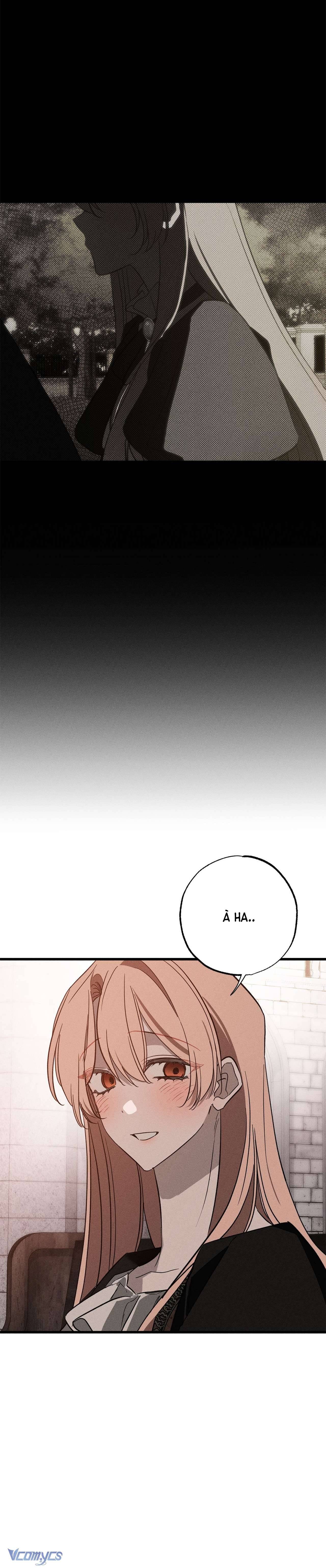 Vị Phu Quân Căm Ghét Tôi Đã Mất Trí Nhớ Chapter 33 - Next Chapter 34