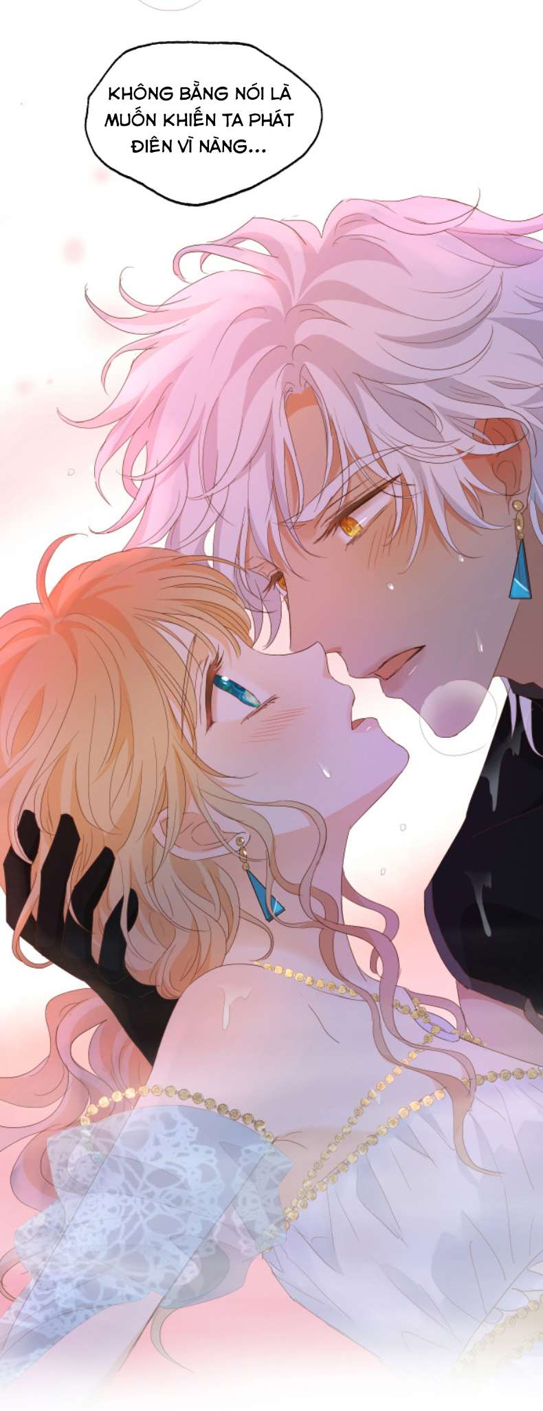 Địch Úc Đa Chi Ca Chapter 144 - Trang 4