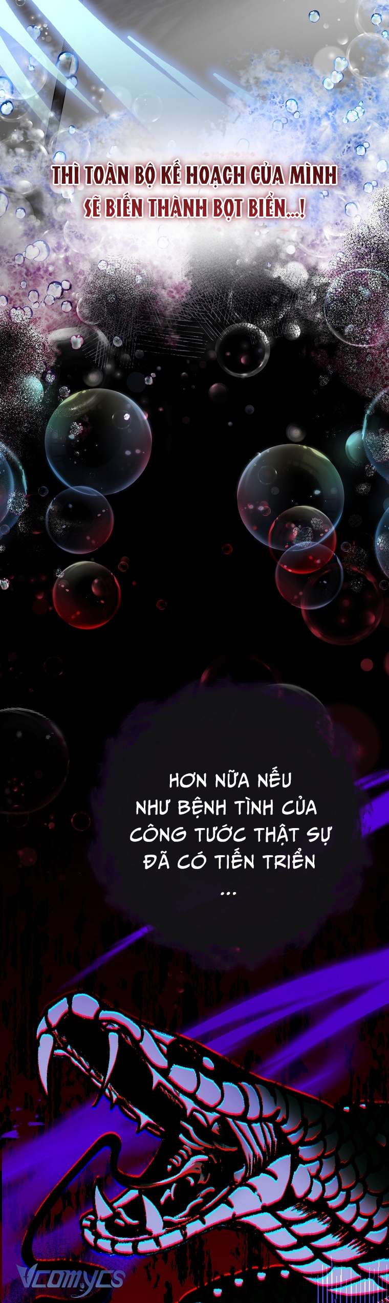 Tôi Chỉ Chăm Sóc Người Cha Ốm Yếu Của Mình Mà Thôi! Chapter 11 - Next Chapter 12