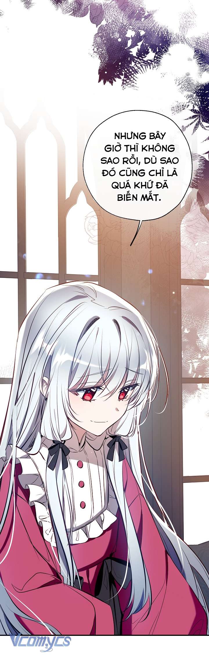 Chúng Ta Có Thể Trở Thành Một Gia Đình Được Không? Chap 85 - Next Chap 86