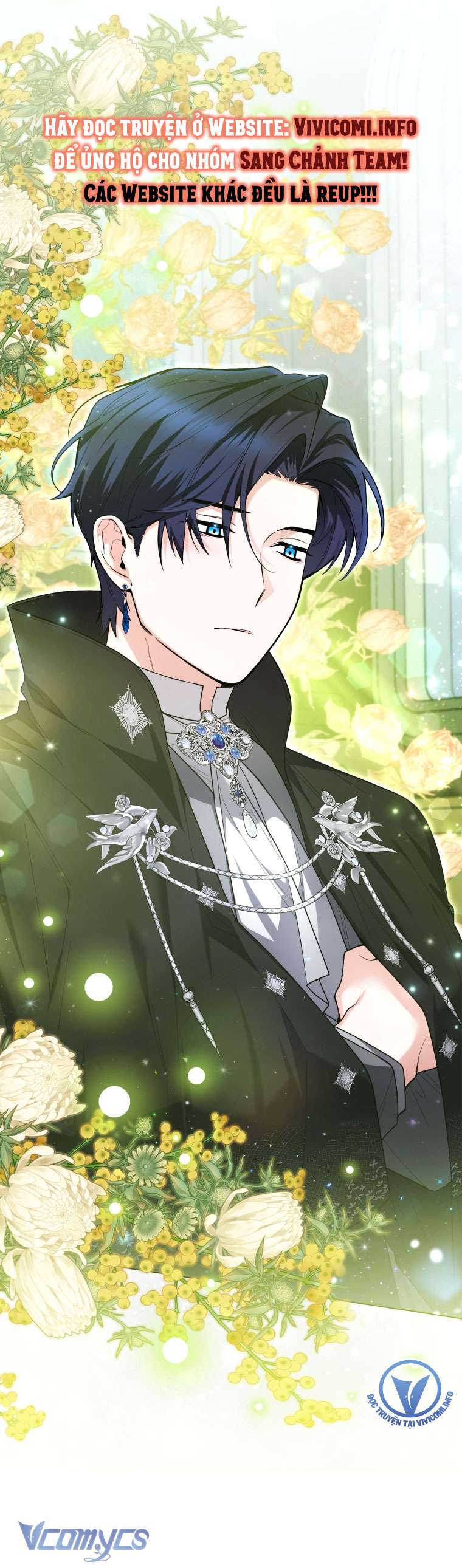 Bé Con Cá Voi Sát Thủ Chapter 32 - Trang 4