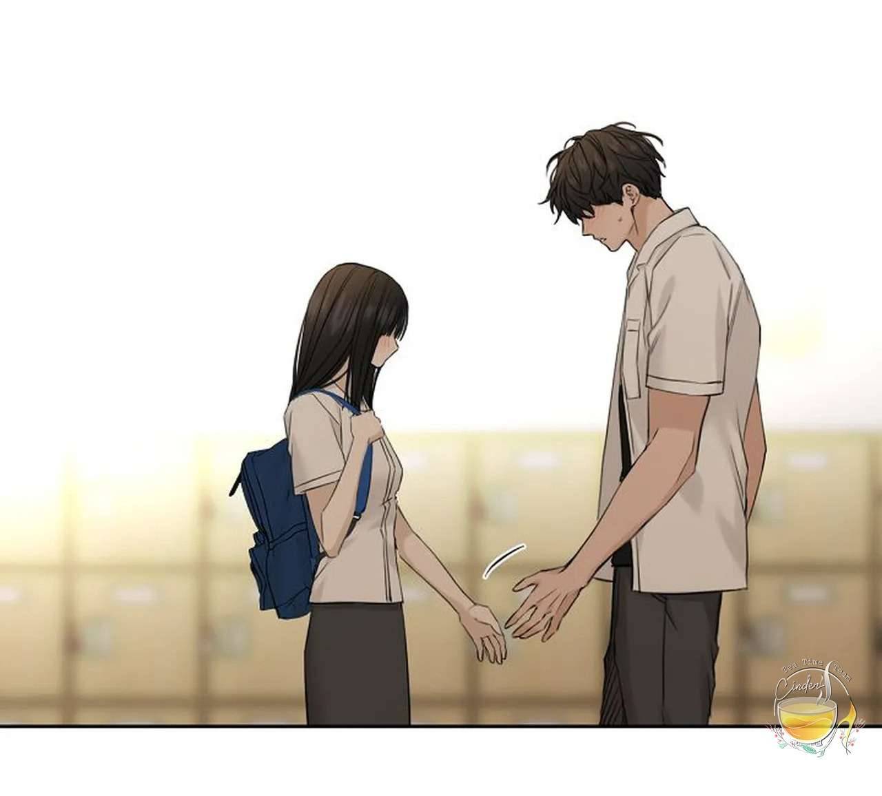 Bình Minh Chap 30 - Next Chapter 30.1